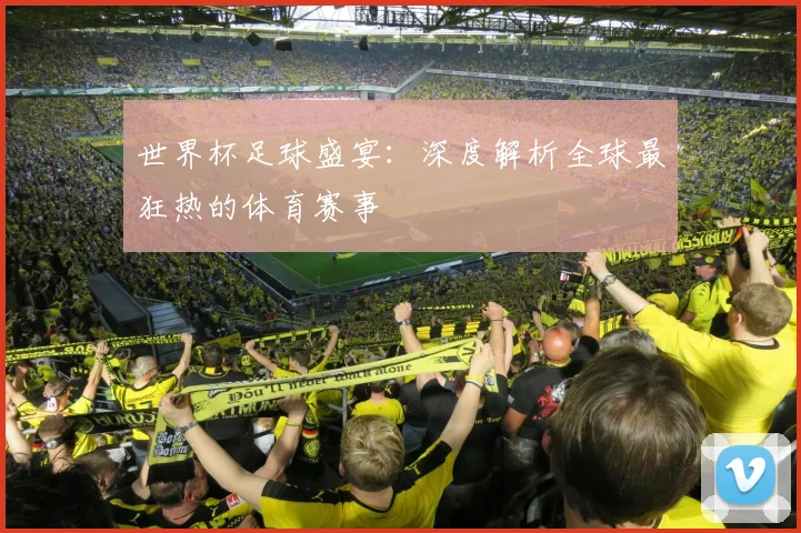 世界杯足球盛宴：深度解析全球最狂热的体育赛事