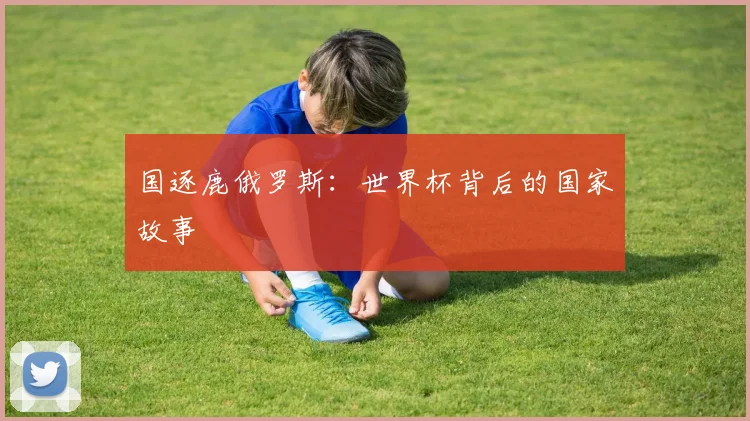 国逐鹿俄罗斯：世界杯背后的国家故事