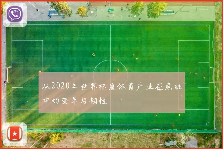 从2020年世界杯看体育产业在危机中的变革与韧性