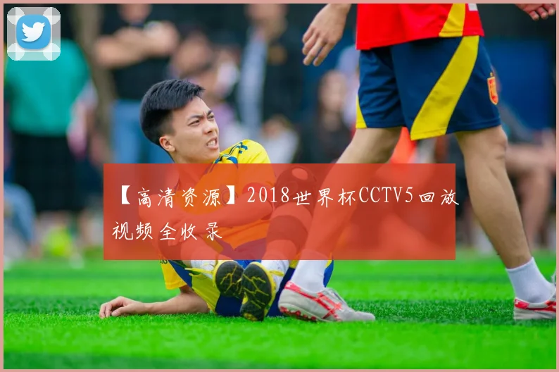【高清资源】2018世界杯CCTV5回放视频全收录