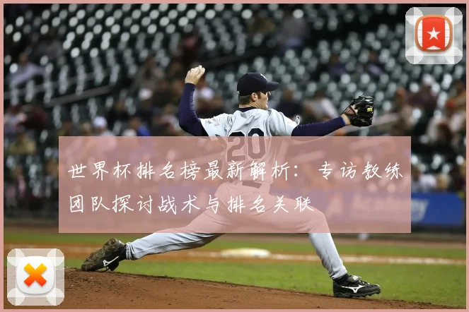世界杯排名榜最新解析：专访教练团队探讨战术与排名关联