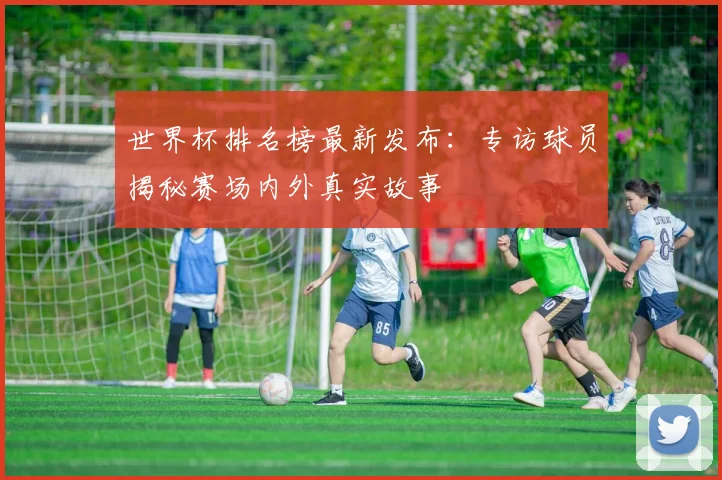 世界杯排名榜最新发布：专访球员揭秘赛场内外真实故事
